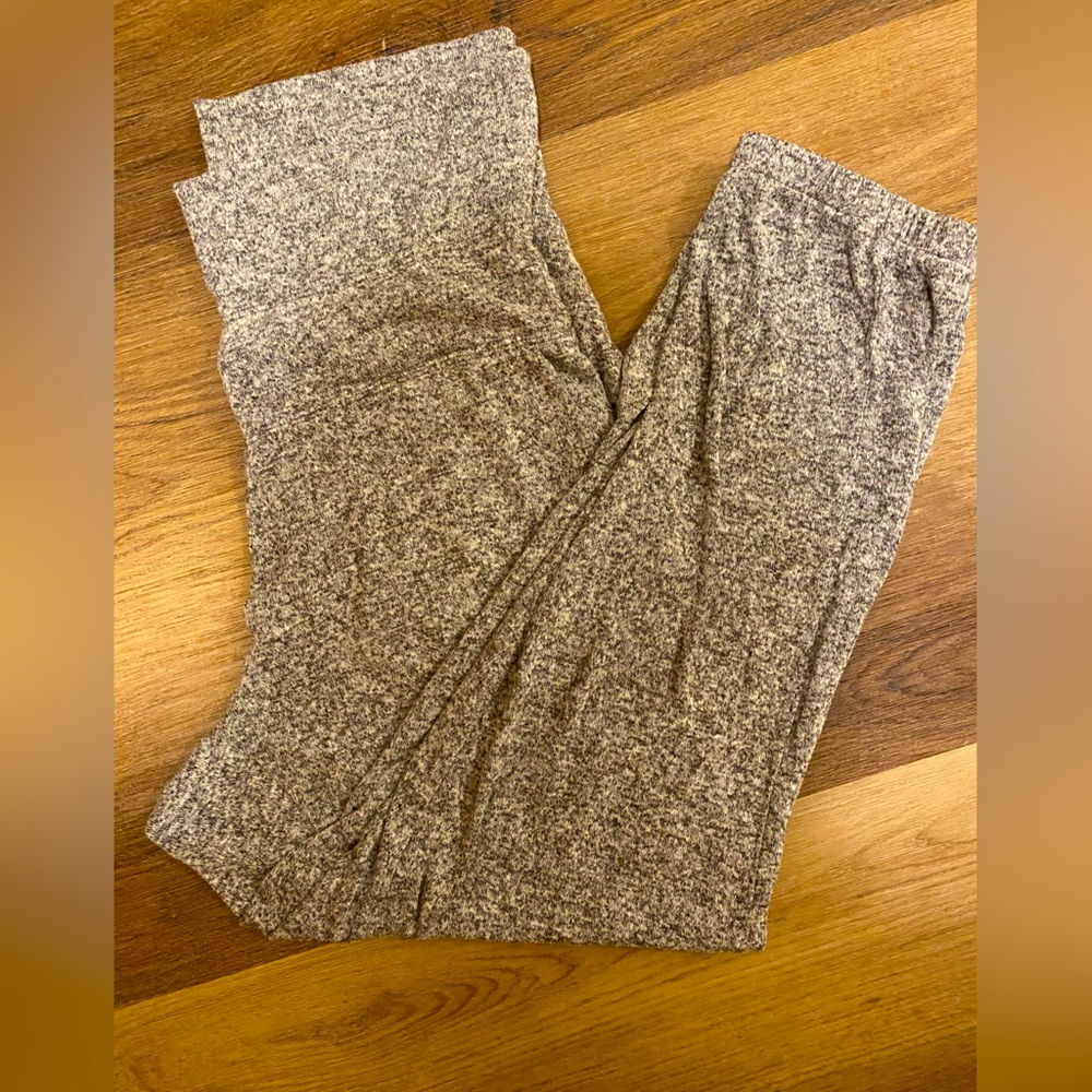 Out From Under cropped sweat pants